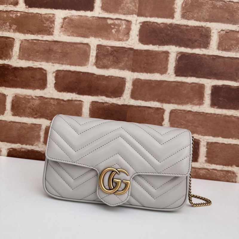 G*u*i satchel bags
